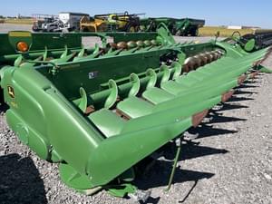 2018 John Deere 712C Image
