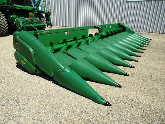 Image of John Deere 712C Primary image