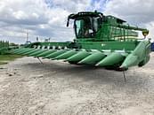 Thumbnail image John Deere 712C 5