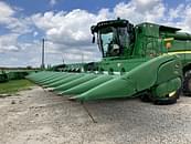 Thumbnail image John Deere 712C 6