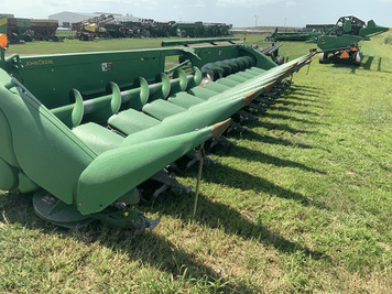 Main image John Deere 712C