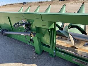 Main image John Deere 712C 11