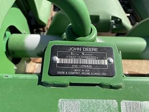 Main image John Deere 712C 13