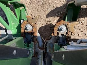 Main image John Deere 712C 20