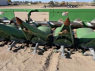 Main image John Deere 712C 23