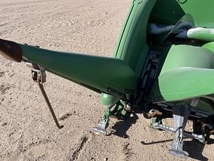 Main image John Deere 712C 27