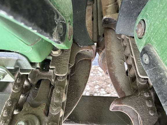 Image of John Deere 712C equipment image 2