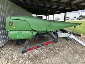 2018 John Deere 712C Image