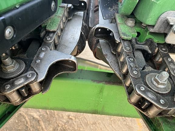 Image of John Deere 712C equipment image 1