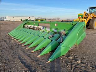 Main image John Deere 712C 0