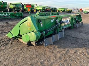 Main image John Deere 712C 1