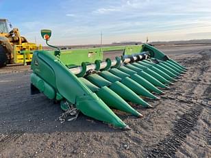 Main image John Deere 712C 4