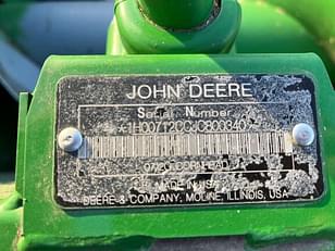 Main image John Deere 712C 7