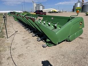 Main image John Deere 712C 0