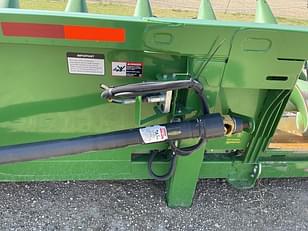 Main image John Deere 712C 13