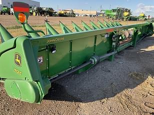 Main image John Deere 712C 32