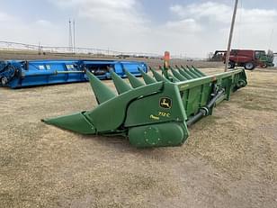 Main image John Deere 712C 4