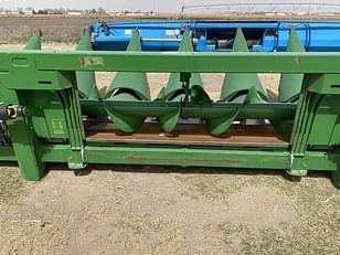 Main image John Deere 712C 6