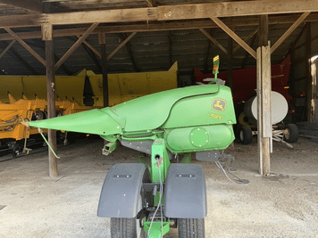 Main image John Deere 712C