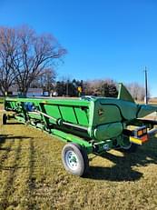 Main image John Deere 712C 17