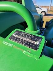 Main image John Deere 712C 23