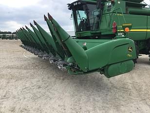 Main image John Deere 712C 1