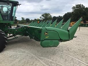 Main image John Deere 712C 6