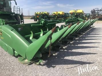 Main image John Deere 712FC