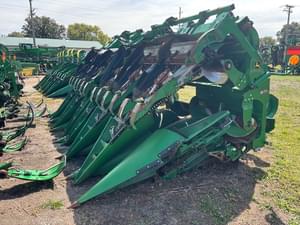 2018 John Deere 712FC Image