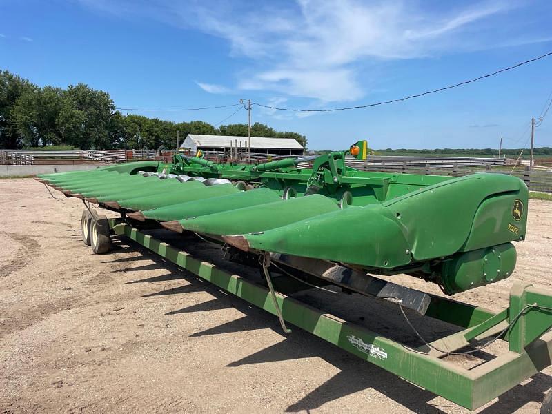 Image of John Deere 712FC Primary image