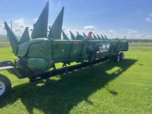 2018 John Deere 712FC Image