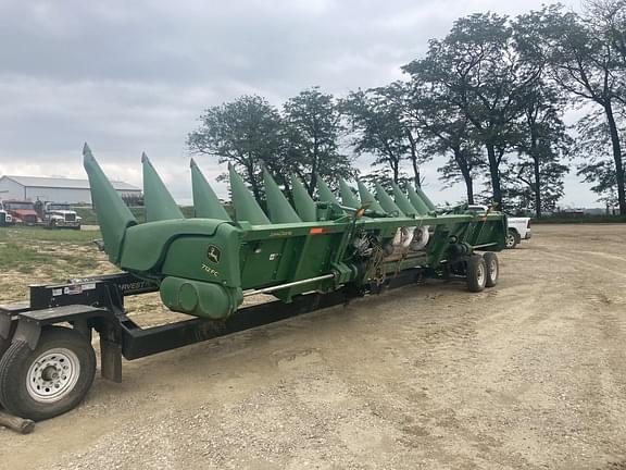 Image of John Deere 712FC Primary image