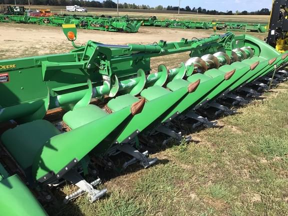 Image of John Deere 712FC Primary Image