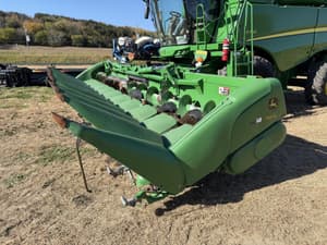 2018 John Deere 712FC Image