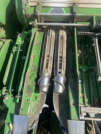 Image of John Deere 712FC equipment image 1