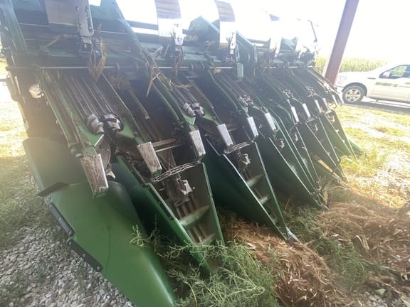 Main image John Deere 712FC