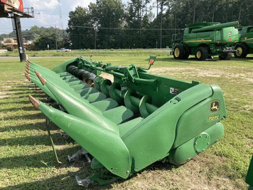 Main image John Deere 712FC