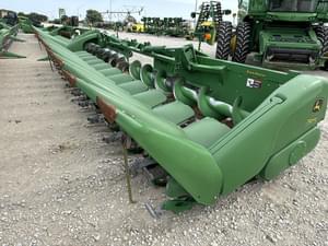 2018 John Deere 712FC Image