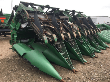 Main image John Deere 712C