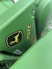 Main image John Deere 712FC 6