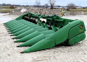 2018 John Deere 712FC Image