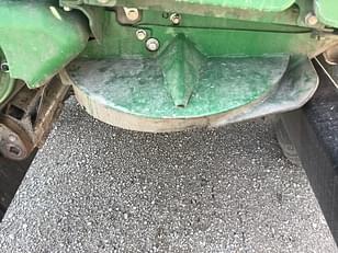 Main image John Deere 712FC 13