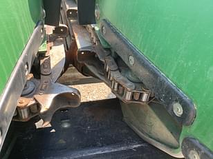 Main image John Deere 712FC 16