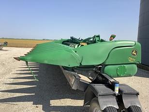 Main image John Deere 712FC 1