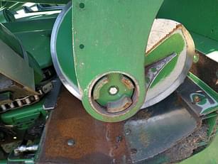 Main image John Deere 712FC 15