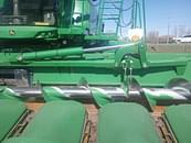 Thumbnail image John Deere 712FC 8