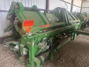 2018 John Deere 712FC Image