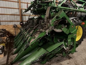 2018 John Deere 712FC Image