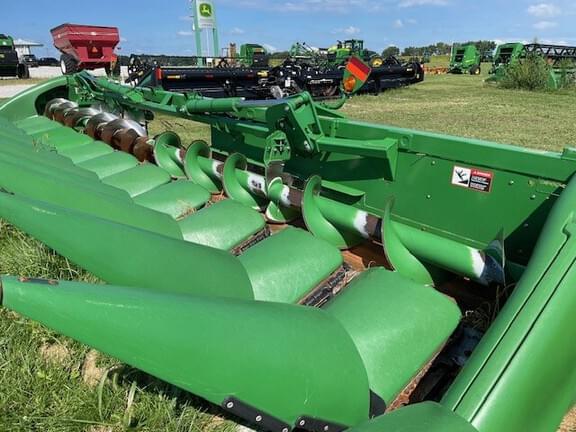 Image of John Deere 712FC Primary image