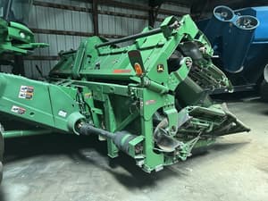 2018 John Deere 712FC Image